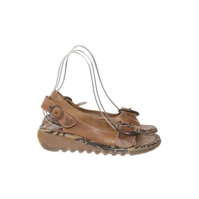 Sandaler (Brun) från Fly London