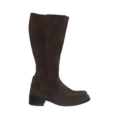 Stiefel (Braun) von By Ellos Leder