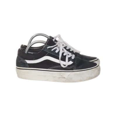 Sneakers (Sort) fra Vans Ruskind