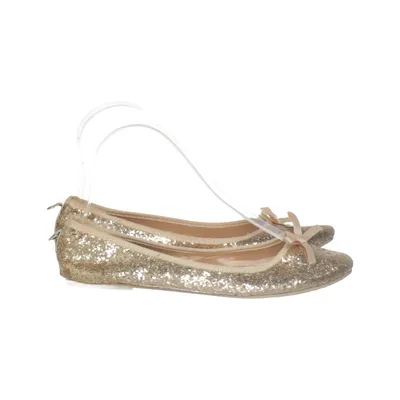 Ballerines (Or) de H&M