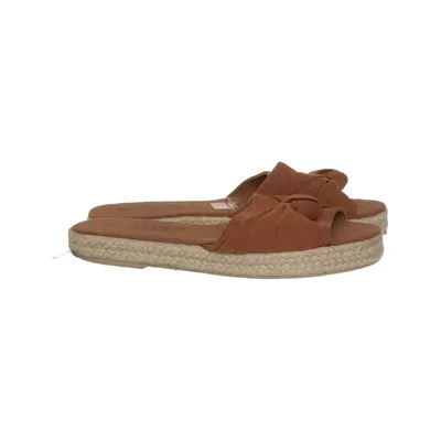 Slip-ins (Brown) from Walking on Sunshine