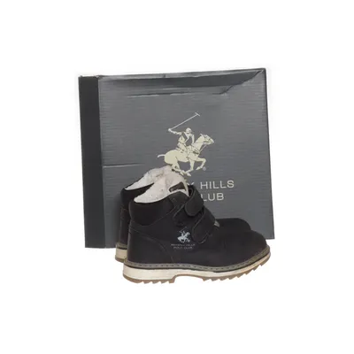 Boots (AVO-2261-066(III)CH) från Beverly Hills Polo Club
