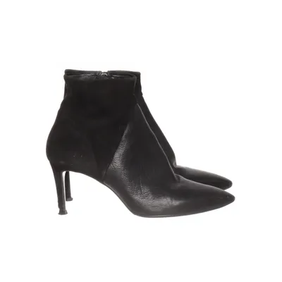 Stövletter (Svart) från Billi Bi Skinn