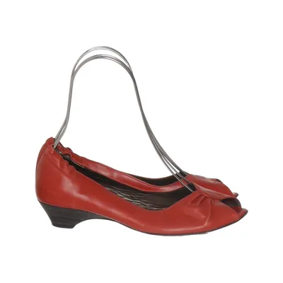 Chaussure compensées (Rouge) de Görtz