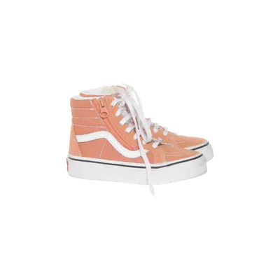 Canvas schoenen (Roze) van Vans