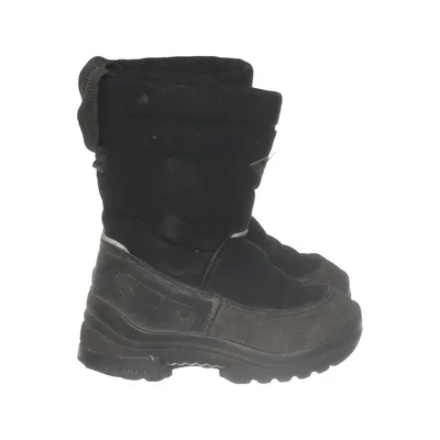 Boots (Black) from Kuoma