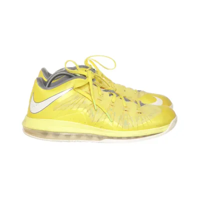 Trainingsschoenen (Geel) van Nike