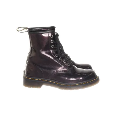 Kängor (Lila) från Dr. Martens