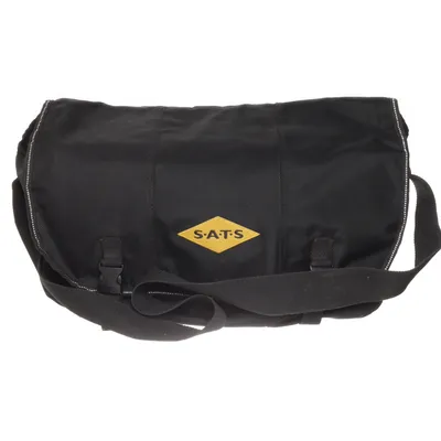 Shoulder-bag (Black) from SATS