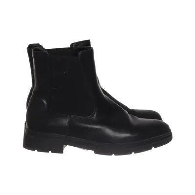 Chelsea boots (Svart) från Linea Loresi