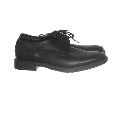 Chaussures Derby (Noir) de Memphis One