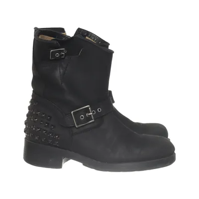 Bottes (Noir) de Urban Project