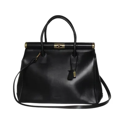 Handbag (Black) from Kara
