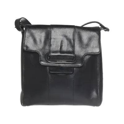 Shoulder-bag (Black) from Claudio Ferrici