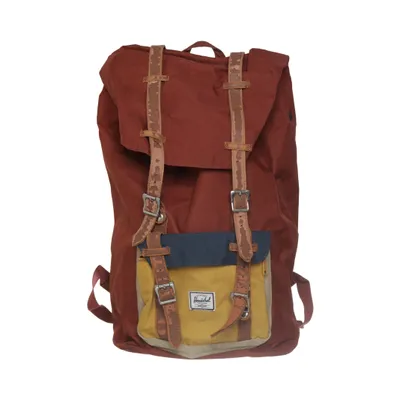 Rugzak (Little America) van Herschel Supply co. Polyurethaan