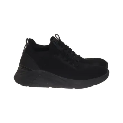 Trainingsschuhe (Schwarz) von Mark Nason x Skechers Leder