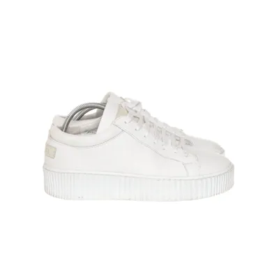 Sneakers (Wit) van Mipacha