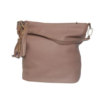 Sac à bandoulière (Beige) de Suri Frey