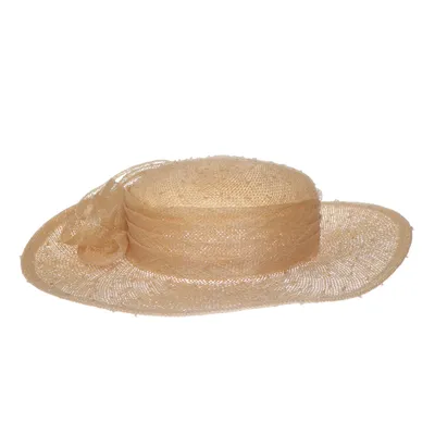 Solhat (Beige) fra Praha