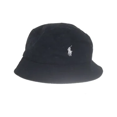 Bucket hat (Zwart) van Ralph Lauren