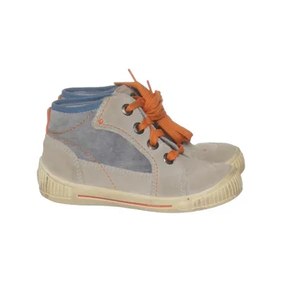 Sneakers (Grå, Blå, Orange) fra Superfit