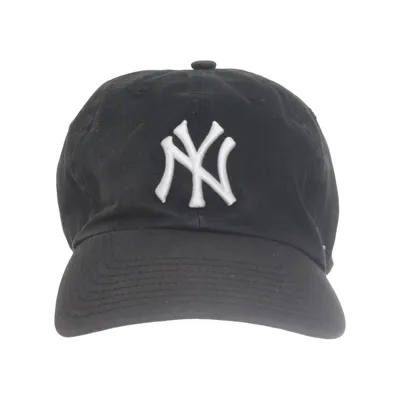 Baseball cap (Clean Up) from 47 Brand