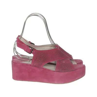 Sleehakken (Roze) van Lamica