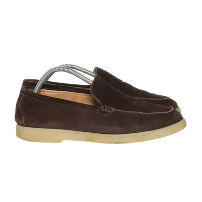Loafers (Brun) från Velasca
