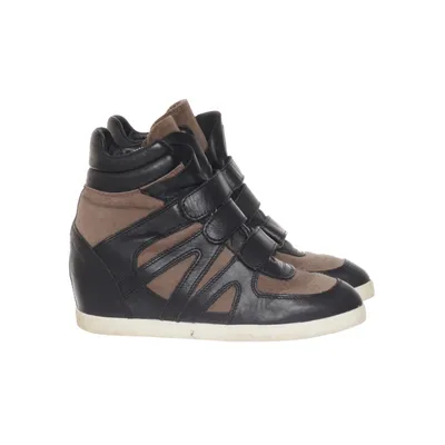 Bottines (Marron, Noir) de BDK