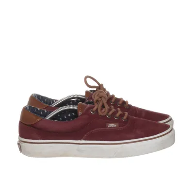 Canvas schoenen (Rood) van Vans
