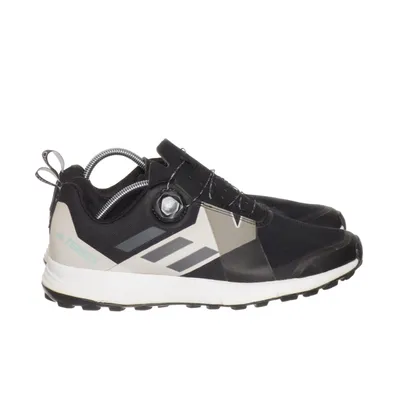 Hardloopschoenen (Zwart, Grijs, Wit) van Adidas