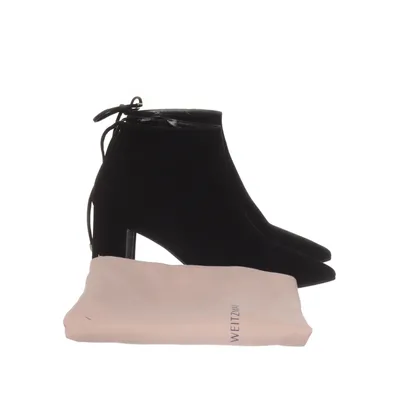 Stövletter (Svart) från Stuart Weitzman
