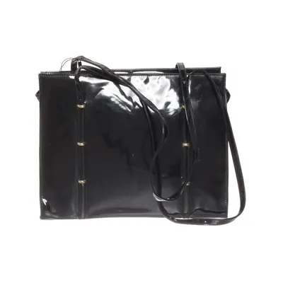 Shoulder-bag (Black) from Held