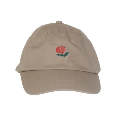 Casquette de baseball (Beige) de The Hundreds
