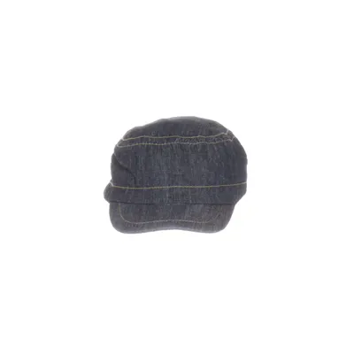 Newsboy cap (Blå) från Polarn O. Pyret