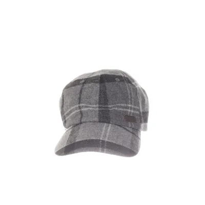 Kasket (Grå, Sort, Flerfarvet) fra Barbour