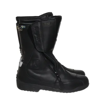 Motorbike shoes (Raptor) from Raptor Leather