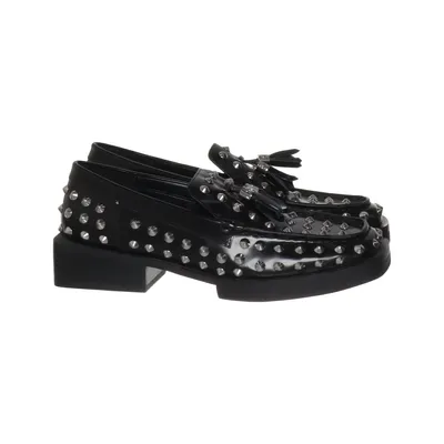 Loafers (Black) from DKNY