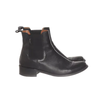 Chelsea boots (Black) from Gino Rossi