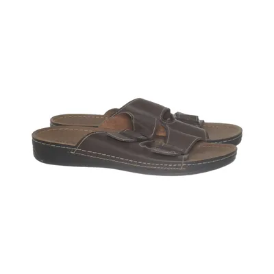 Slip-ins (Brown) from Comfort
