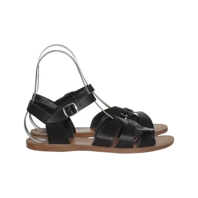 Sandalen (Zwart) van Novo