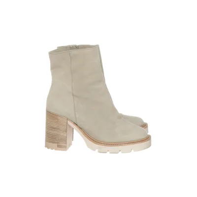 Bottes à talons (Vert, Multicolore) de Scholl