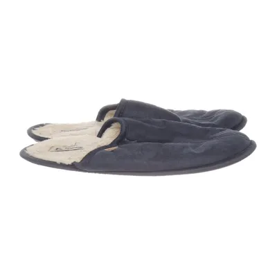 Slippers (Blue) from Ben Sherman