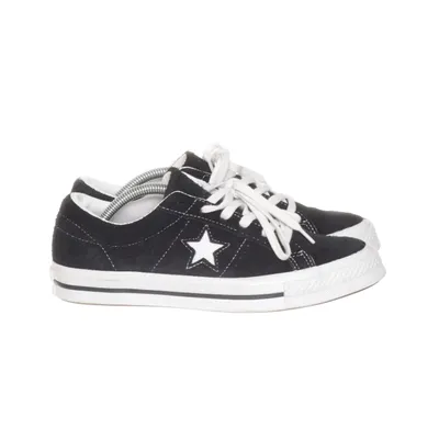 Baskets (Noir, Blanc) de Converse