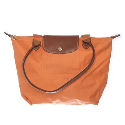 Handväska (Le Pliage S Handbag) från Longchamp