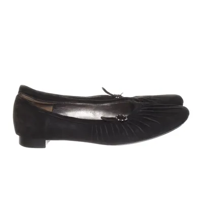 Ballerinaskor (Svart) från Betty Barclay