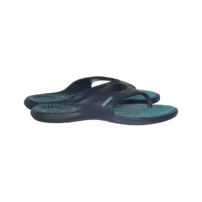 Flip-flops (Blue, Turquoise) from Rider Polyurethane