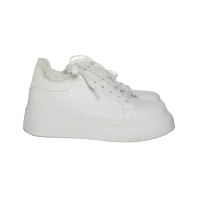 Sneakers (Wit) van Sinsay