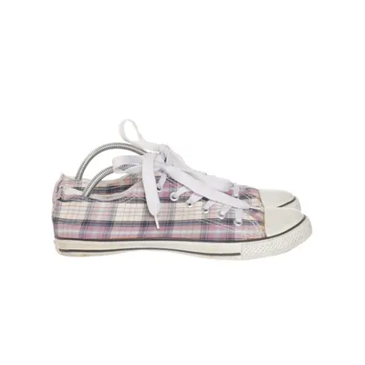 Canvas shoes (Purple) from DooDogs