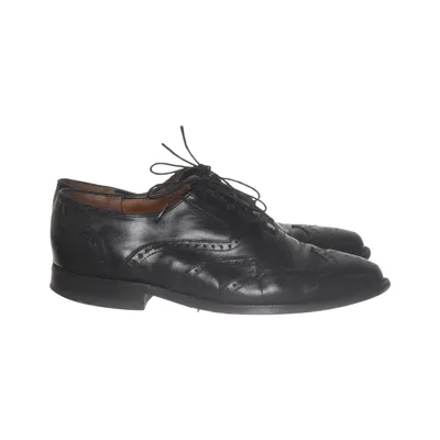 Richelieus (Noir) de Allen Edmonds